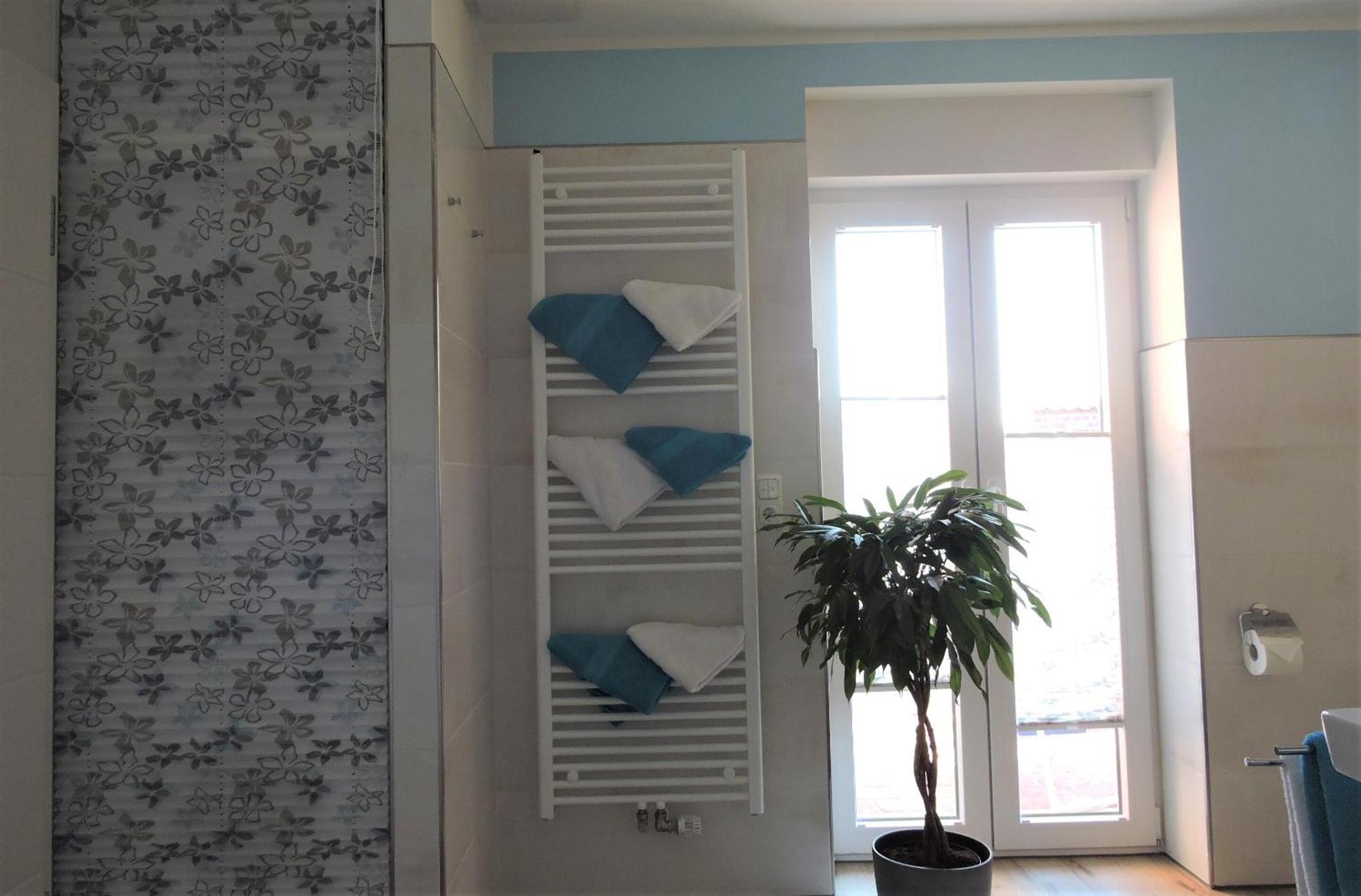 Apartment Am Anker Uchte Стая снимка