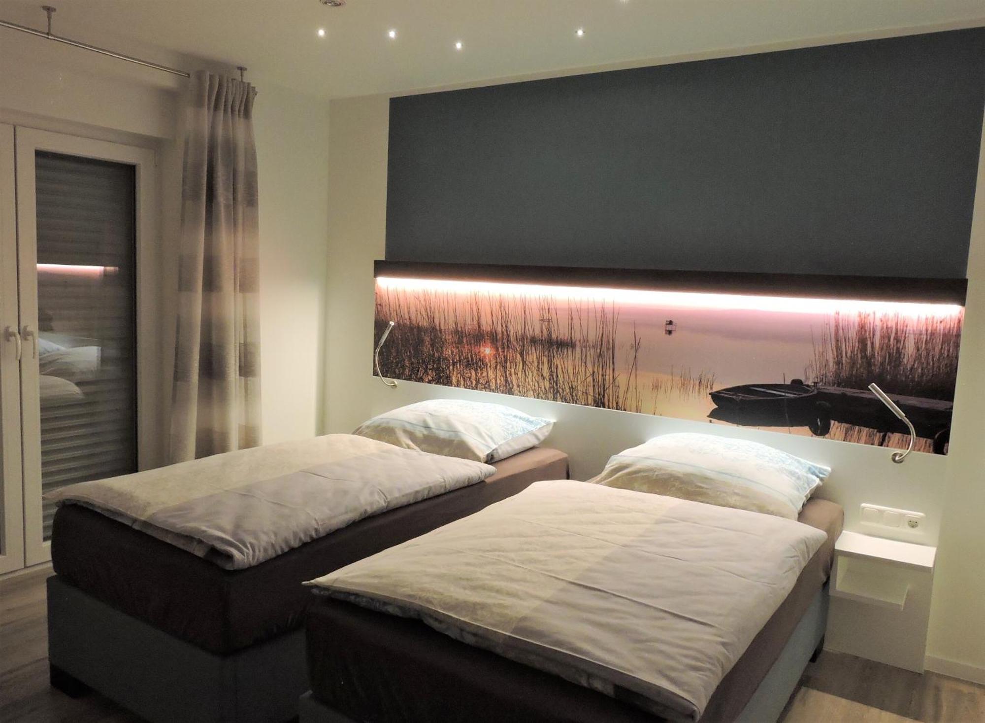 Apartment Am Anker Uchte Стая снимка