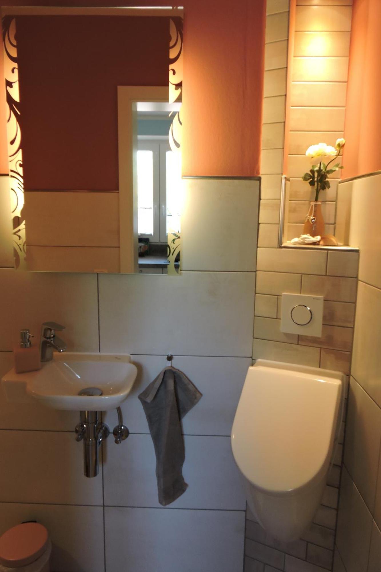 Apartment Am Anker Uchte Стая снимка