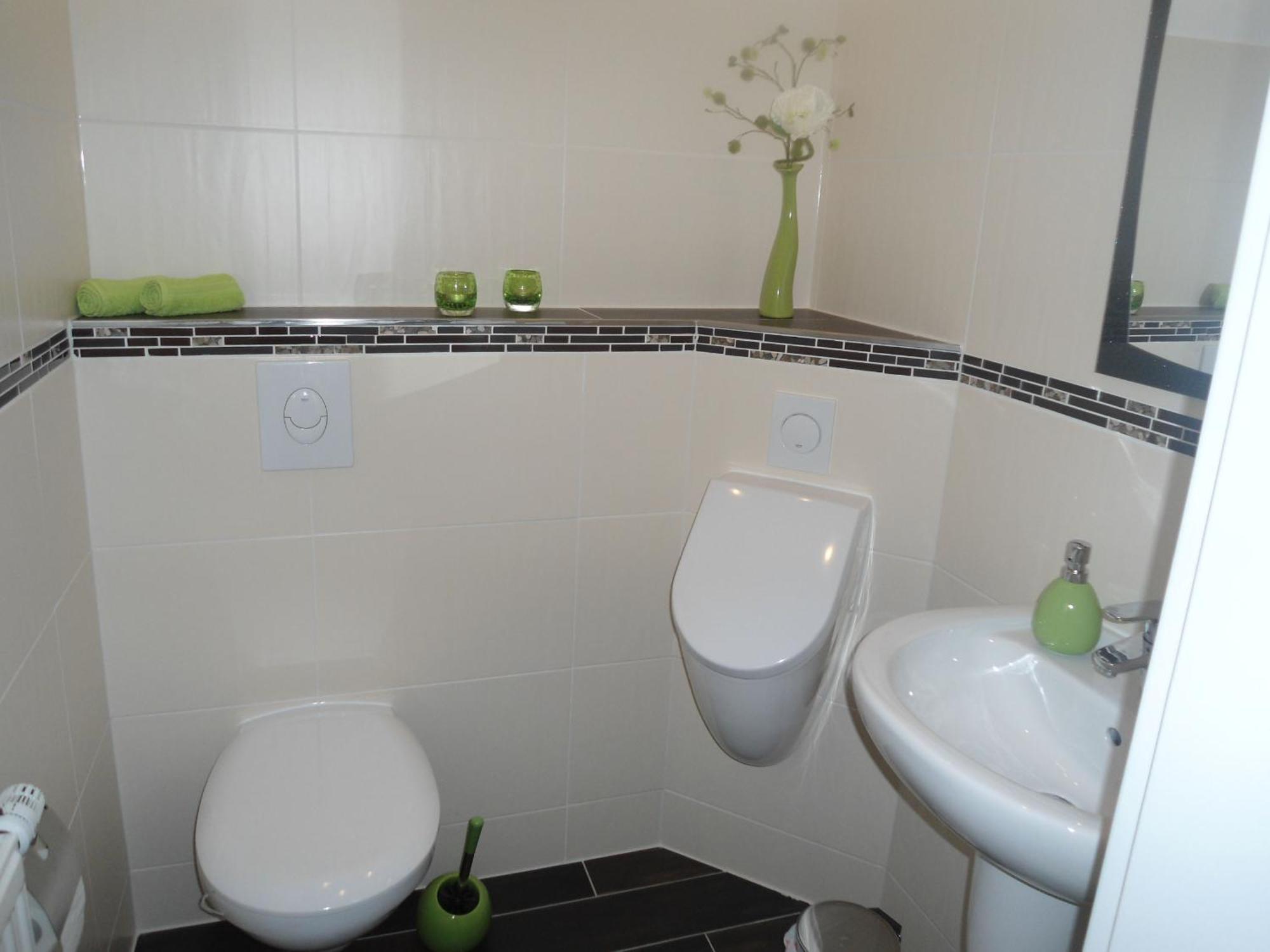 Apartment Am Anker Uchte Стая снимка