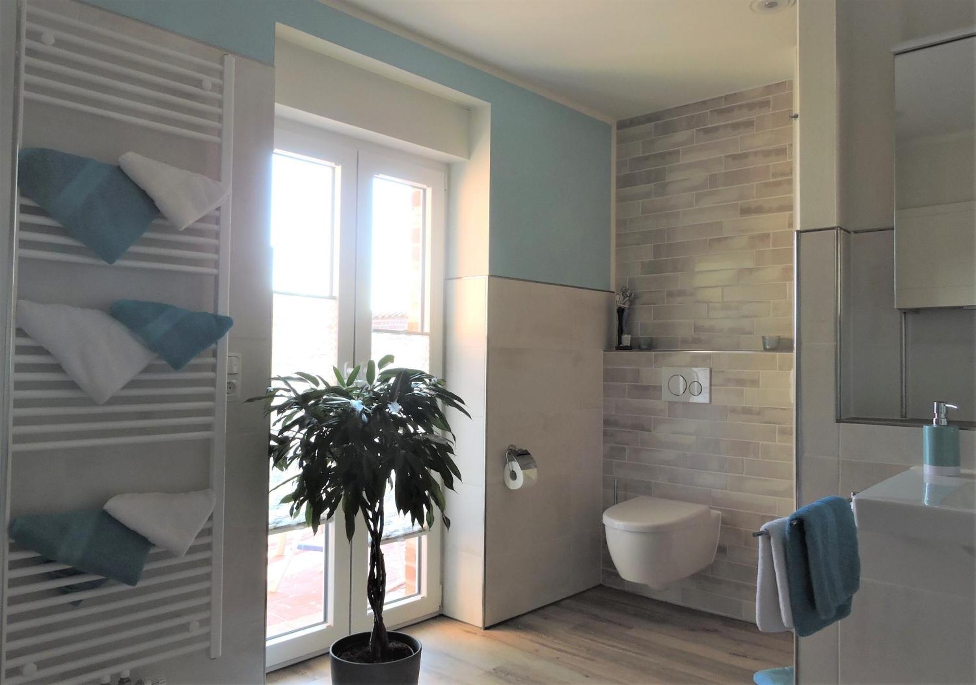 Apartment Am Anker Uchte Стая снимка
