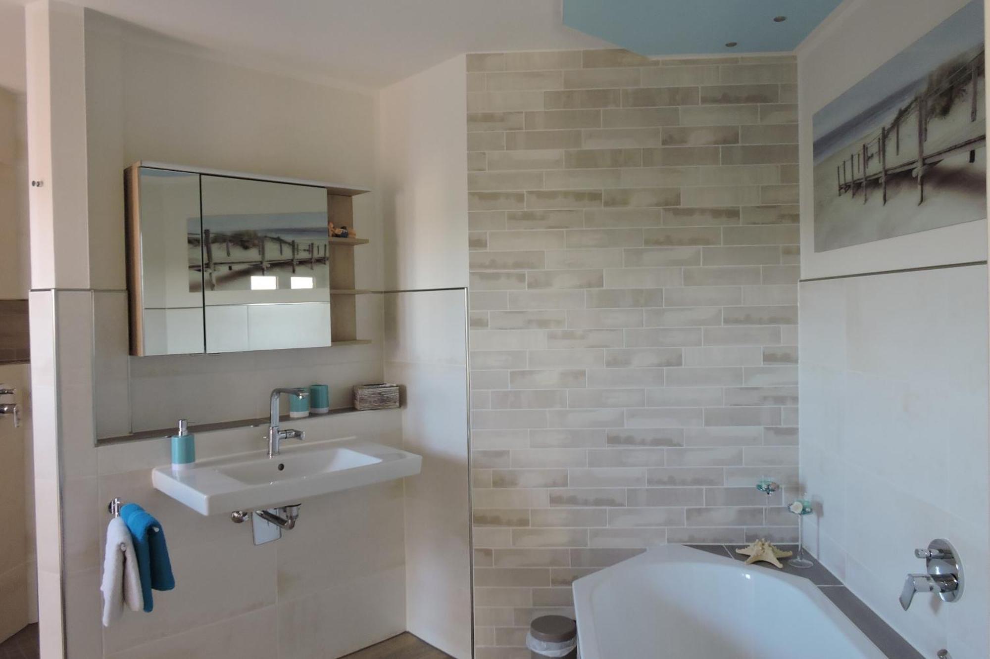 Apartment Am Anker Uchte Стая снимка