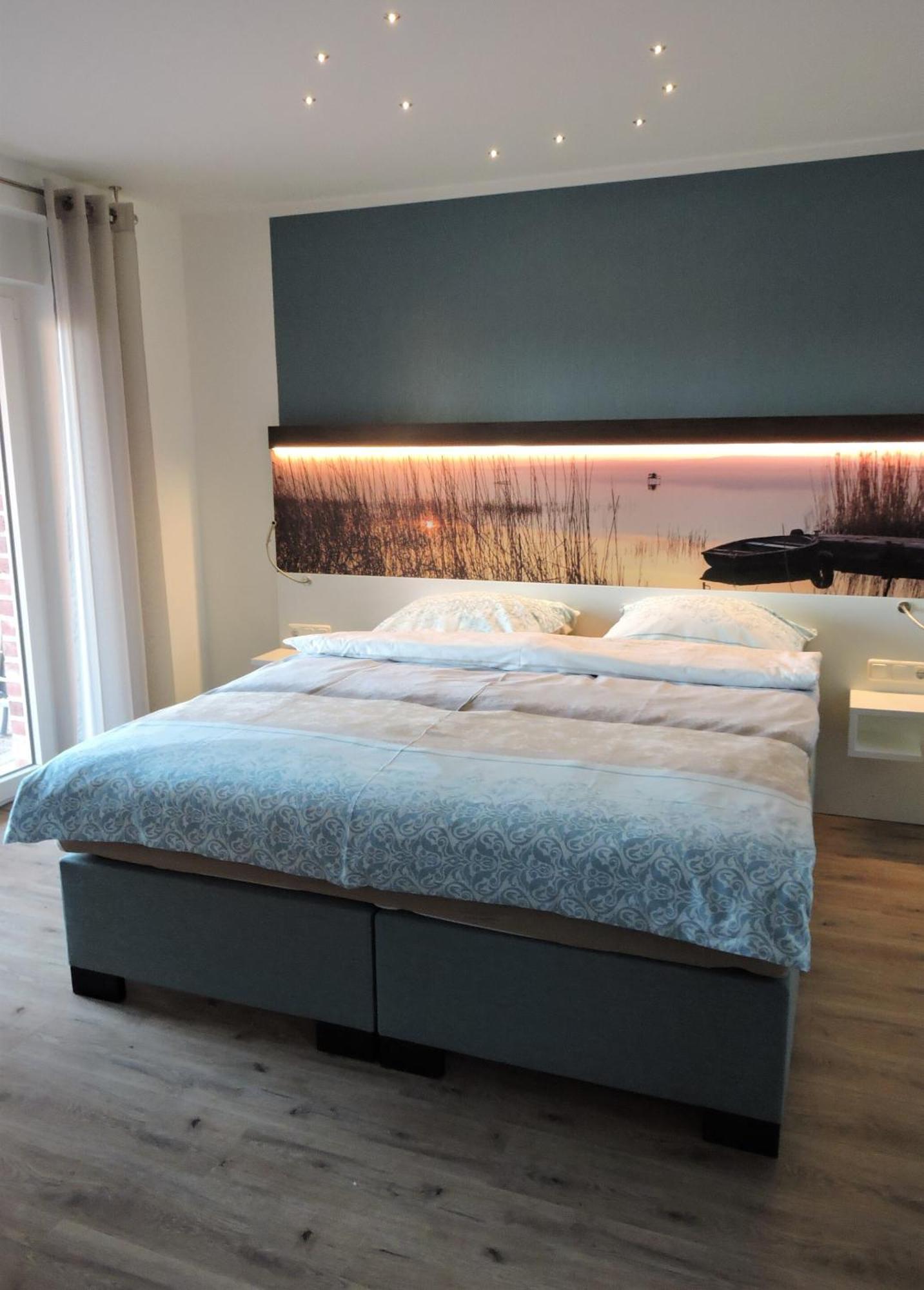 Apartment Am Anker Uchte Стая снимка