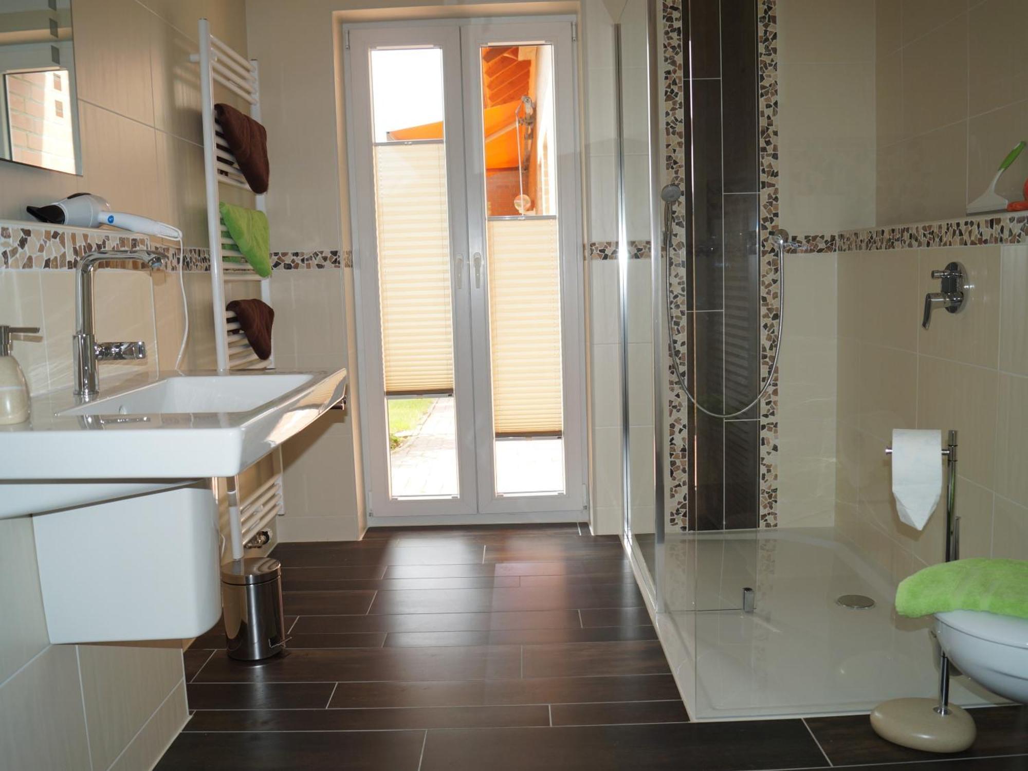 Apartment Am Anker Uchte Стая снимка